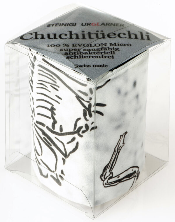 Chuchitüechli